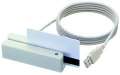 Считыватель магнитных карт MSR210U-33 USB HID