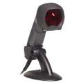 Сканер HONEYWELL (Metrologic) MS-3780 Fusion USB