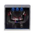 Сканер HONEYWELL (Metrologic) MS-7820 Solaris, RS232