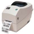 Термопринтер Zebra LP 2824 Plus (RS232 и USB)