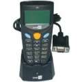 Терминал сбора данных CipherLab CPT-8000C, RS232, 2Mb RAM/1Mb Flash, рус.
