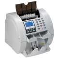 Сортировщик/Счётчик банкнот SBM (Shinwoo) SB-1100 USD/EUR/RUB (двухкарманный)