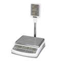 Весы торговые PRO MENZA DS 15M CQ