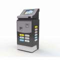 Платёжный терминал "ШТРИХ-PAY" v.2.1W сенсорный