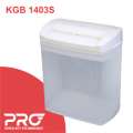 Уничтожитель бумаг PRO KGB 1403S
