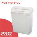 Уничтожитель бумаг PRO KGB 1404S+CD