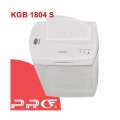 Уничтожитель бумаг PRO KGB 1804S Gray