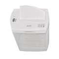 Уничтожитель бумаг PRO KGB 1804S White