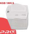 Уничтожитель бумаг PRO KGB 1805S White