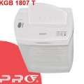 Уничтожитель бумаг PRO KGB 1807T Gray