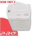 Уничтожитель бумаг PRO KGB 1807T White