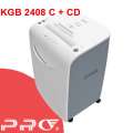 Уничтожитель бумаг PRO KGB 2408C+CD