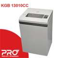 Уничтожитель бумаг PRO TERMINATOR 13010CC