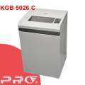 Уничтожитель бумаг PRO TERMINATOR 5026C
