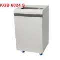 Уничтожитель бумаг PRO TERMINATOR 6024S