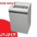 Уничтожитель бумаг PRO TERMINATOR 9024S