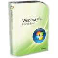 Windows Vista Home Basic DVD-Box