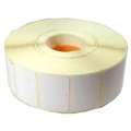 Термо-этикетка 20*30 (2000) без печати