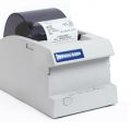 Принтер документов FPrint-5200 для ЕНВД. Белый. RS+USB.