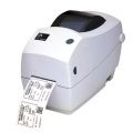 Термотрансферный принтер ZEBRA TLP 2824 (LPT)