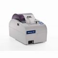 Принтер документов FPrint-55 для ЕНВД. Белый. RS+USB.