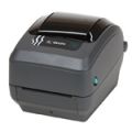 Термотрансферный принтер Zebra GK 420 D/T (RS232, USB)