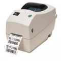 Термопринтер Zebra LP 2824 (RS232 и USB) - (б/у)