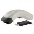 Сканер Mercury CL-200-R USB white (эмуляция RS232)