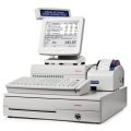 POS-система ForPOSt Супермаркет 8 " [FPrint-55K, Frontol Торговля)