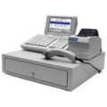 ЕНВД POS-система EasyPOS lite [FPrint-22 ЕНВД, Frontol CE, монитор 7")