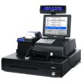 ЕНВД POS-система EasyPOS optima [FPrint-22K ЕНВД, Frontol CE, монитор 8")