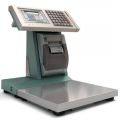ЕНВД POS-система "ШТРИХ-miniPOS SCALE" ("ШТРИХ-СЛИМ" 300 МН)(АСПД "ШТРИХ-LIGHT 100")