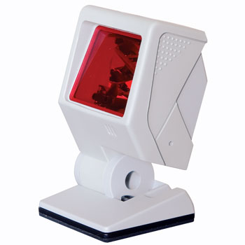 Сканер HONEYWELL (Metrologic) MS-3580 Quantum RS