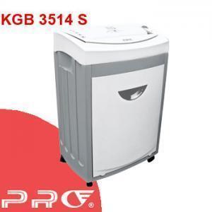 Уничтожитель бумаг PRO KGB 3510C