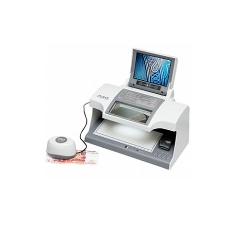 Детектор PRO CL-16 IR LCD