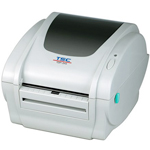 Термотрансферный принтер  TSC TTP 247 PSU (RS232, USB, LPT)
