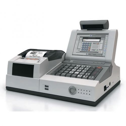 POS-система \"ШТРИХ-LightPOS WinCE 6.0\" 001 (ККТ \"ШТРИХ-М-01Ф\" с ФН)