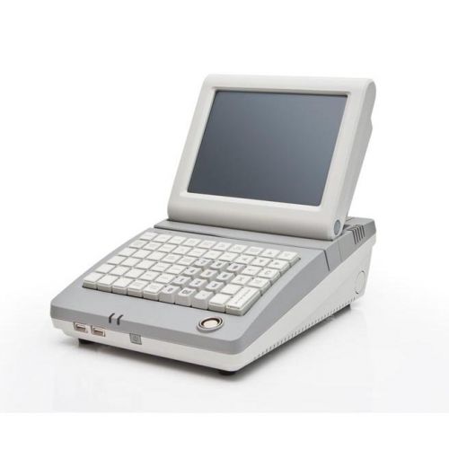 POS-терминал FlyPOS PRO C56L,8\"сенс.,CedarView1.86ГГц,2Гб,от500Гб,безVFD,безWiFi)(безОС)