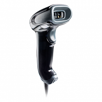 Сканер Honeywell (Metrologic) 1450g1D/PDF/2D Voyager USB (черный)