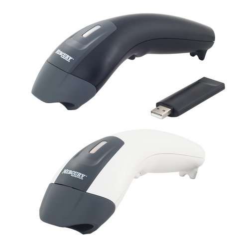 Сканер Mercury CL-600 USB (эмуляция RS232)