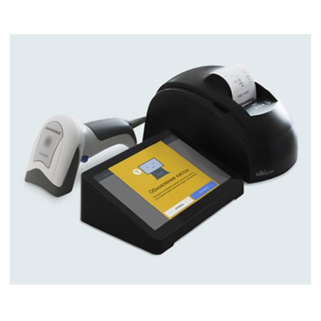 Viki Micro (с ВИКИ Принт 57Ф ФН-1.1)