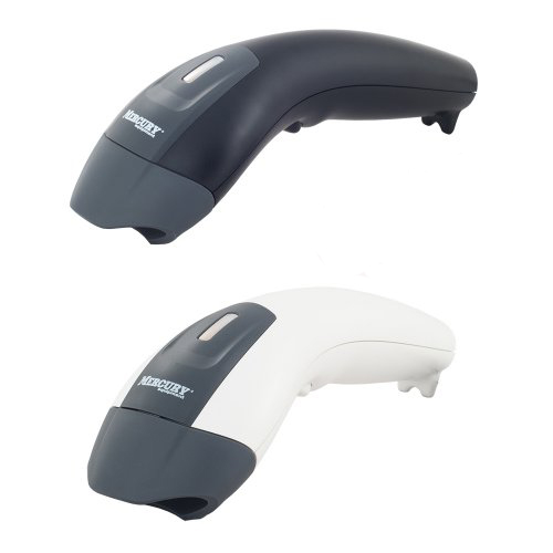 Сканер Mercury 1200LS USB