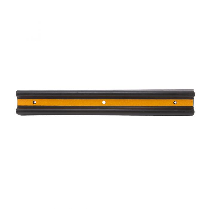 Отбойник резиновый WP-4 (1000х160х50 мм.)