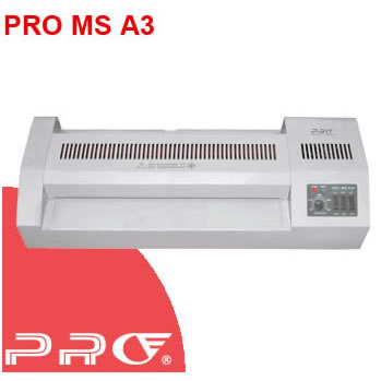 Ламинатор PRO MS-A3