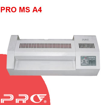 Ламинатор PRO MS-A4