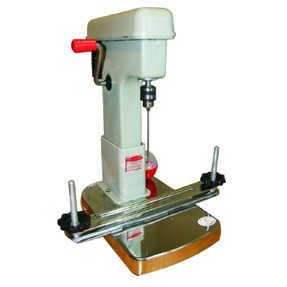 Машина швейная переплетная для скрепления печатной продукции ППК-М168 (YG168 PS)