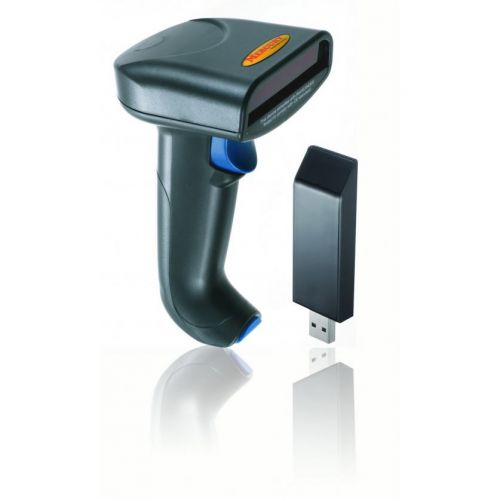 Сканер Mercury CL-800-R USB (эмуляция RS232)
