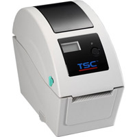 Термопринтер TSC TDP-225 SU (RS232/USB, Ithernet)