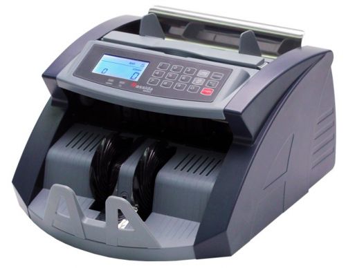Счетчик банкнот Cassida 5550UV