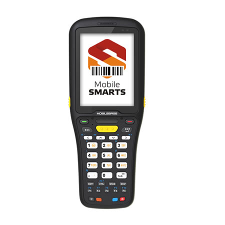 Комплект всё включено MobileBase DS5+ПО Клеверенс MS-1C-WIFI-DRIVER-PRO